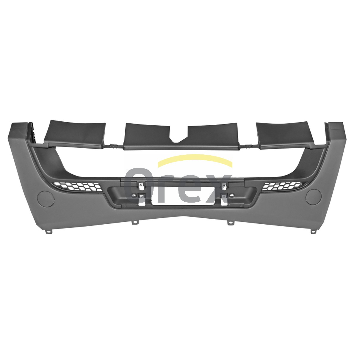 Tampon Arocs Orta Mercedes