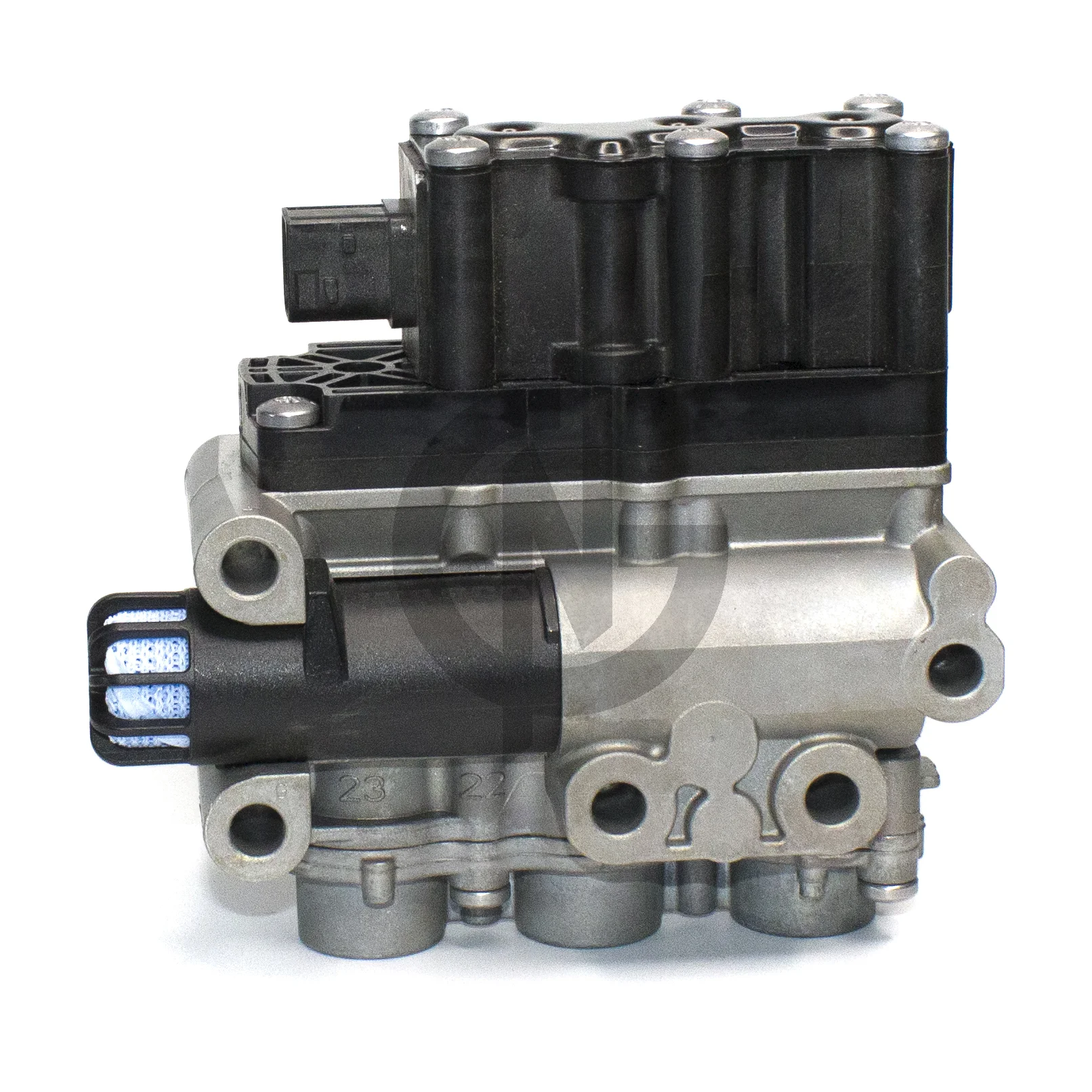 ECAS Solenoid Valf DAF