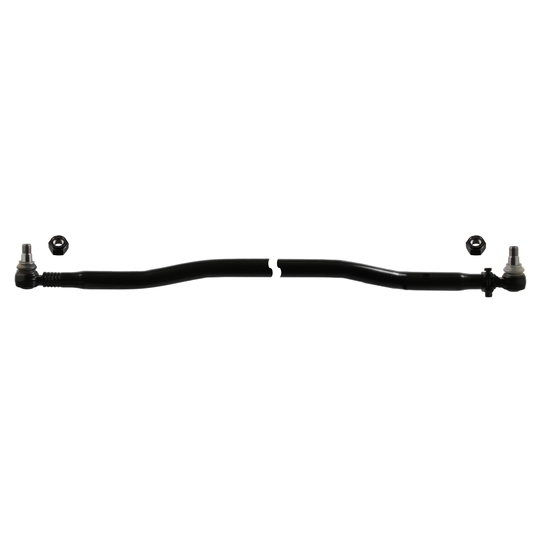 Rod Assembly Mercedes Benz