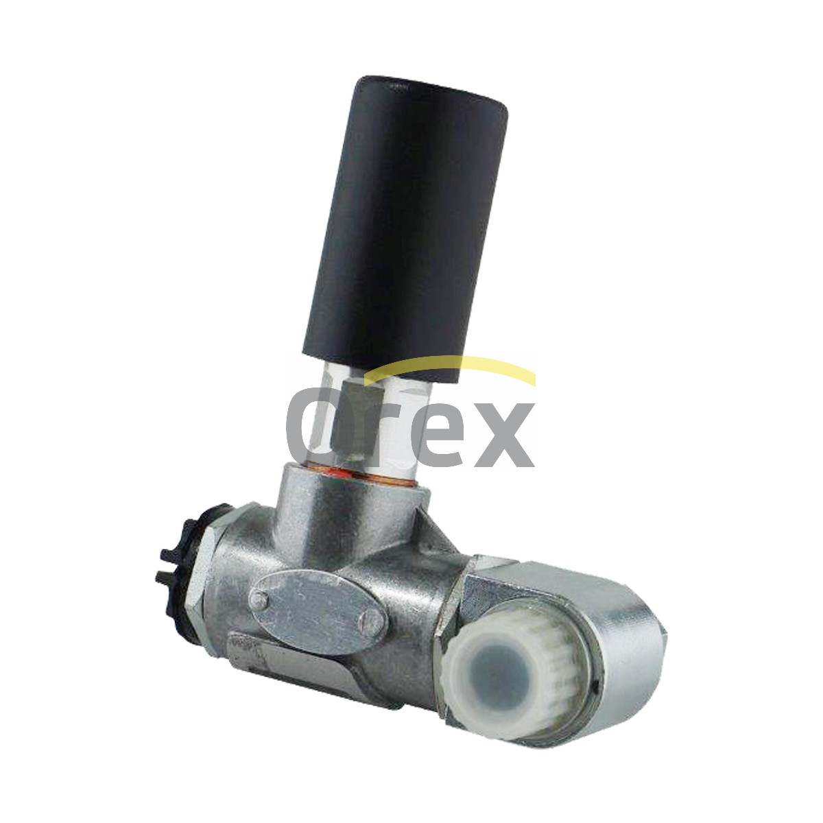 Mazot El Otomatiği 457 Axor Pompa Mercedes