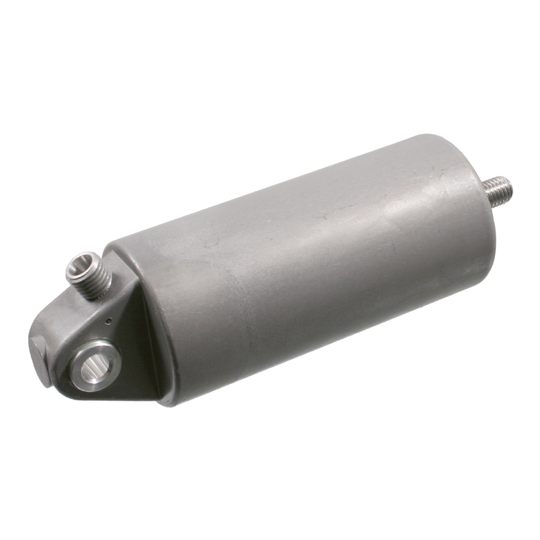 Exhaust Brake Cylinder Mercedes Benz