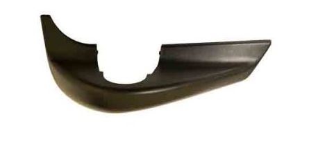 Ayna Muhafaza Sağ Alt Arocs Mercedes