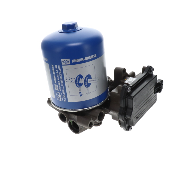DAF Air Dryer Assembly
