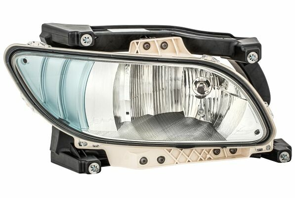 DAF Fog Lamp Right
