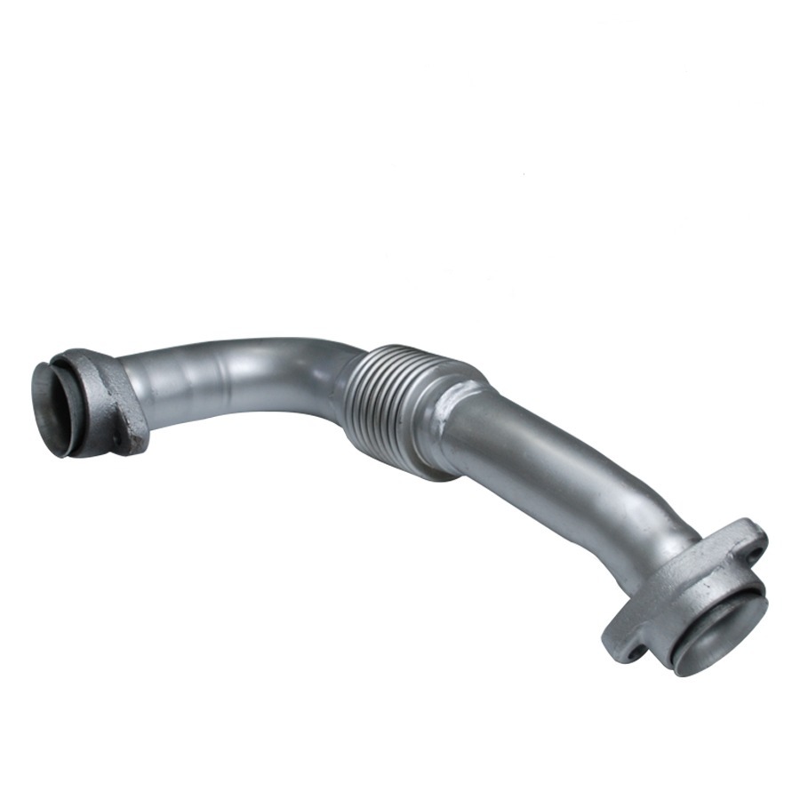 Exhaust Manifold Pipe Mercedes Benz