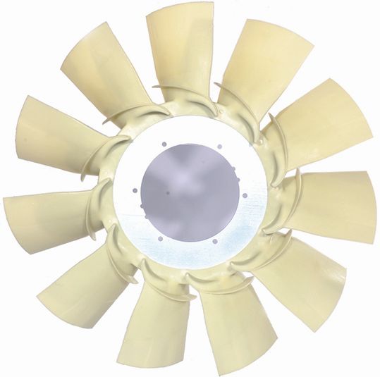 SCANİA 4-P-G-R-T SERİ / FAN KANADI PERVANE