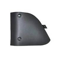 Karlık Ara Kapağı - Sol Mercedes