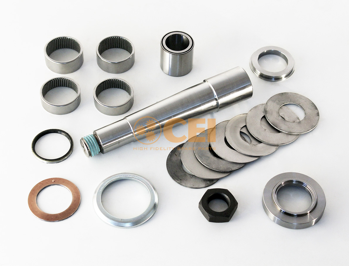 Dingil Tamir Takımı DAF