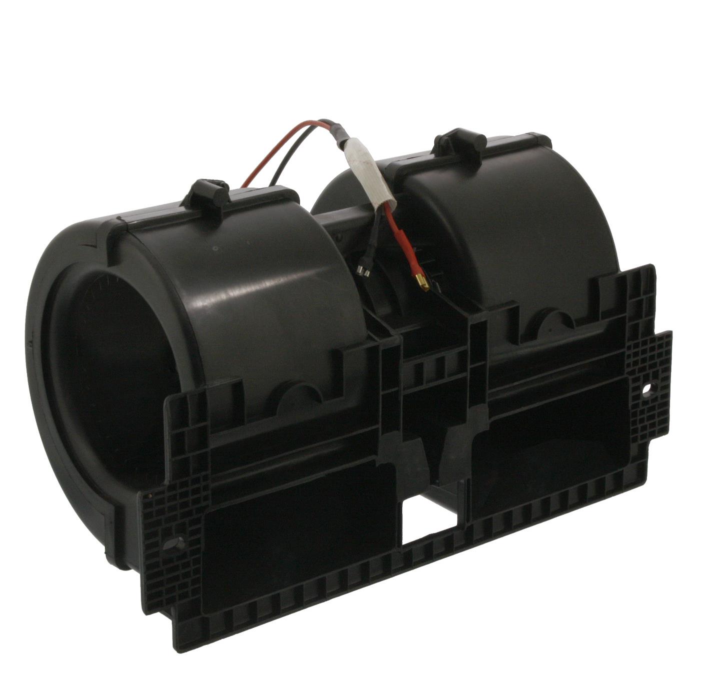 Kalorifer Fan Motoru DAF