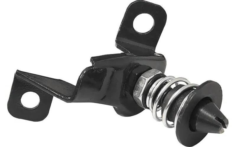 Grille Lock Left