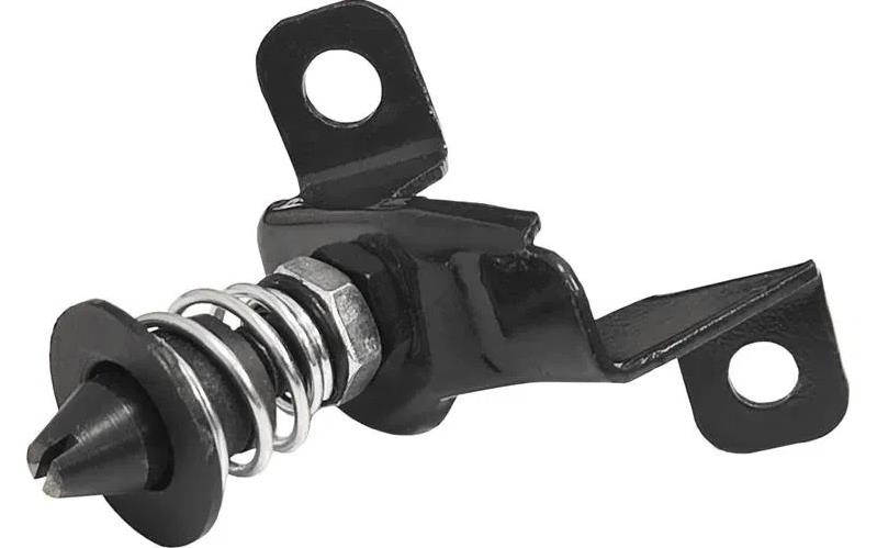 Grille Lock Right