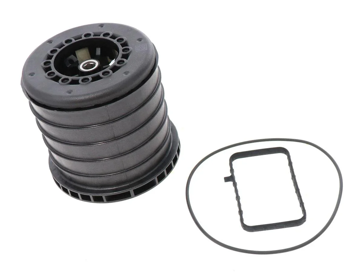 Karter Havalandırma Filtresi DAF