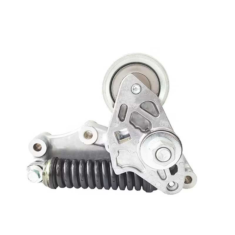 Belt Tensioner Mercedes Benz