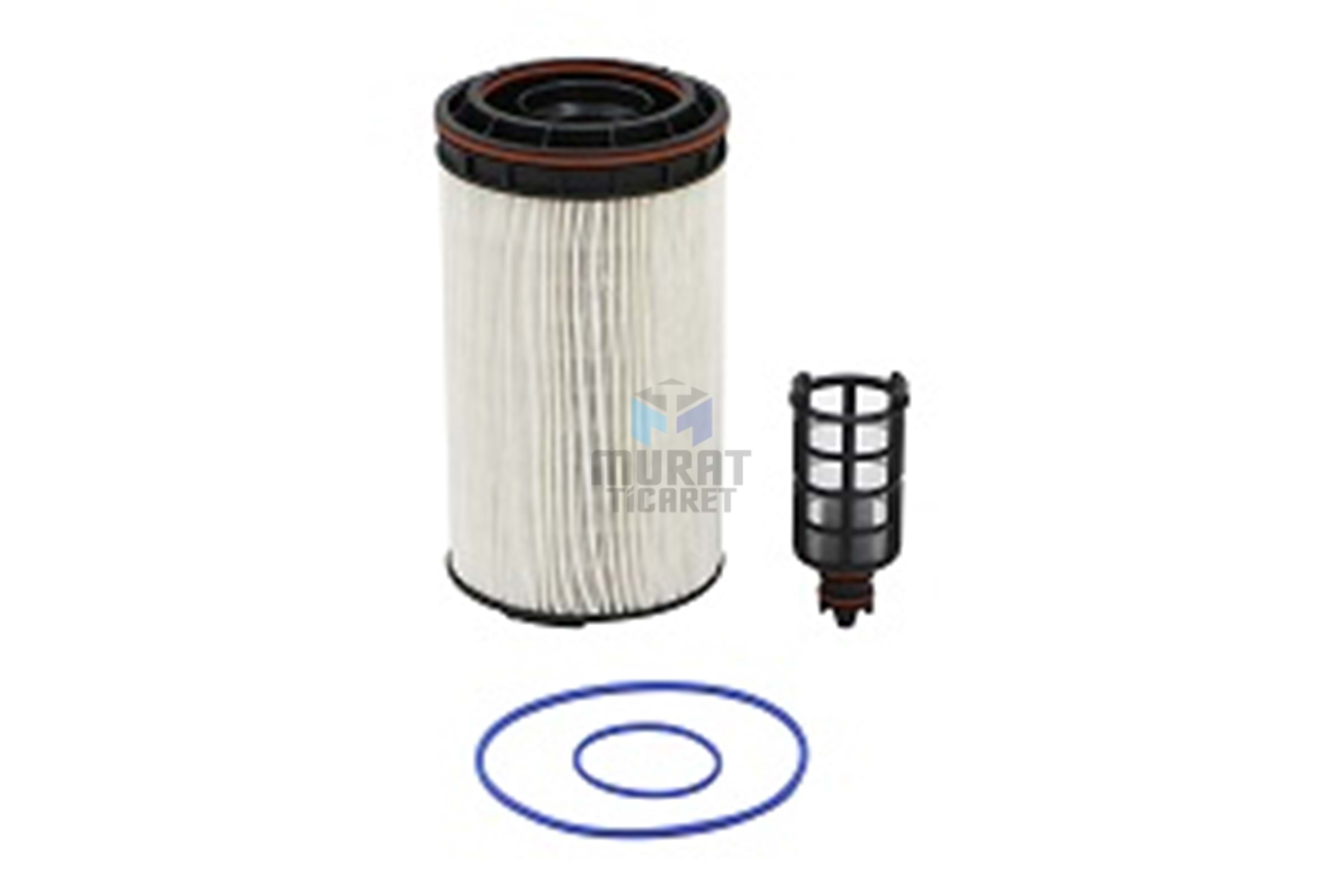 Mazot Filtresi Arocs Mercedes