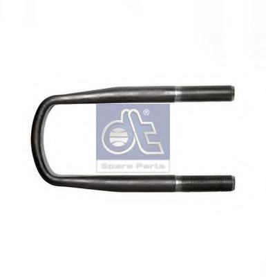 U Demiri 20mm*22cm DAF