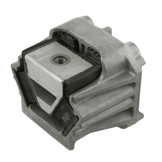 MERCEDES  AXOR 906 /MOTOR TAKOZU ARKA 