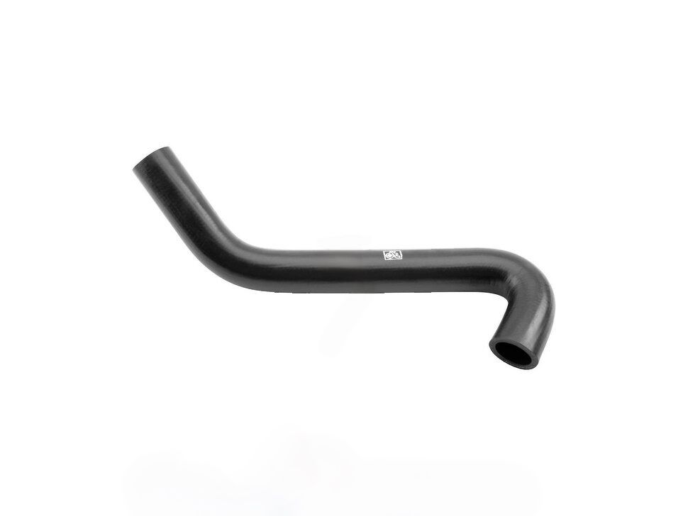 Steering System Hydraulic Hose Mercedes Benz