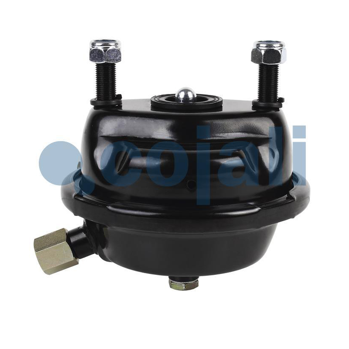 Servis Fren Körüğü Çekici 24 Disk Tipi, M16x1,5 Stroke 64, Mil Uzunluğu 15mm Axor Mercedes