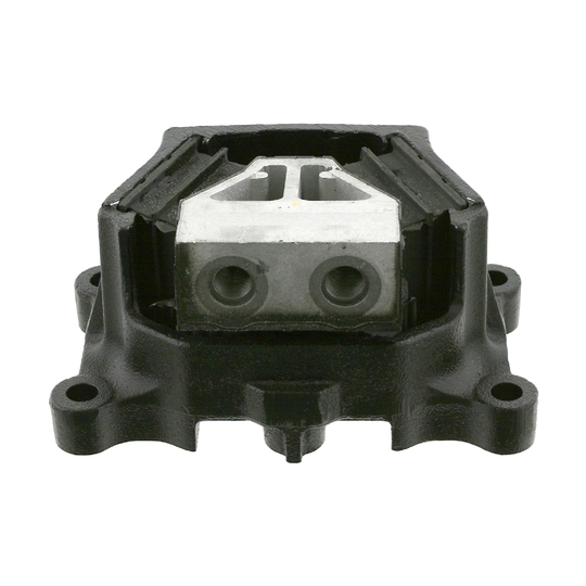 MERCEDES AXOR 4140 3340 / MOTOR TAKOZU ARKA