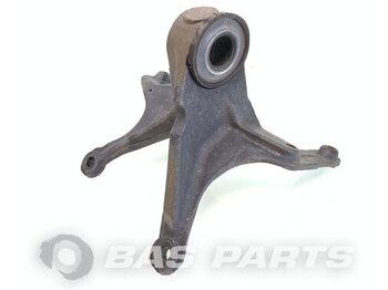 Kabin Taşıyıcı Sol Ön Mercedes Arocs