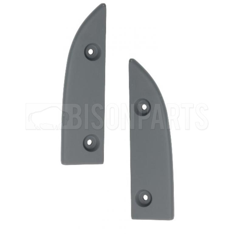 Ön Tampon Kapağı - Sol DAF