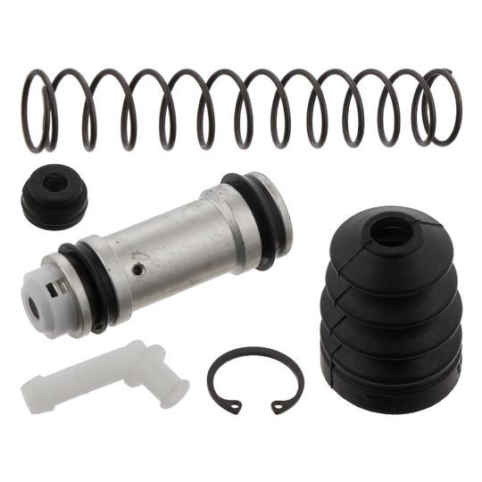 Clutch Master Cylinder Repair Kit Mercedes Benz