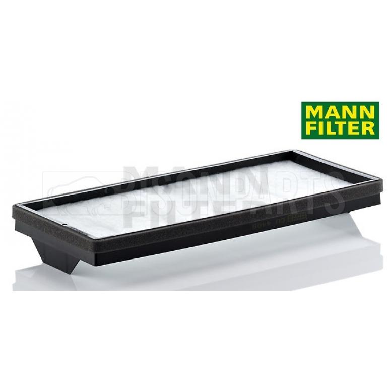 Polen Filtresi Toz Filtre Axor Mercedes