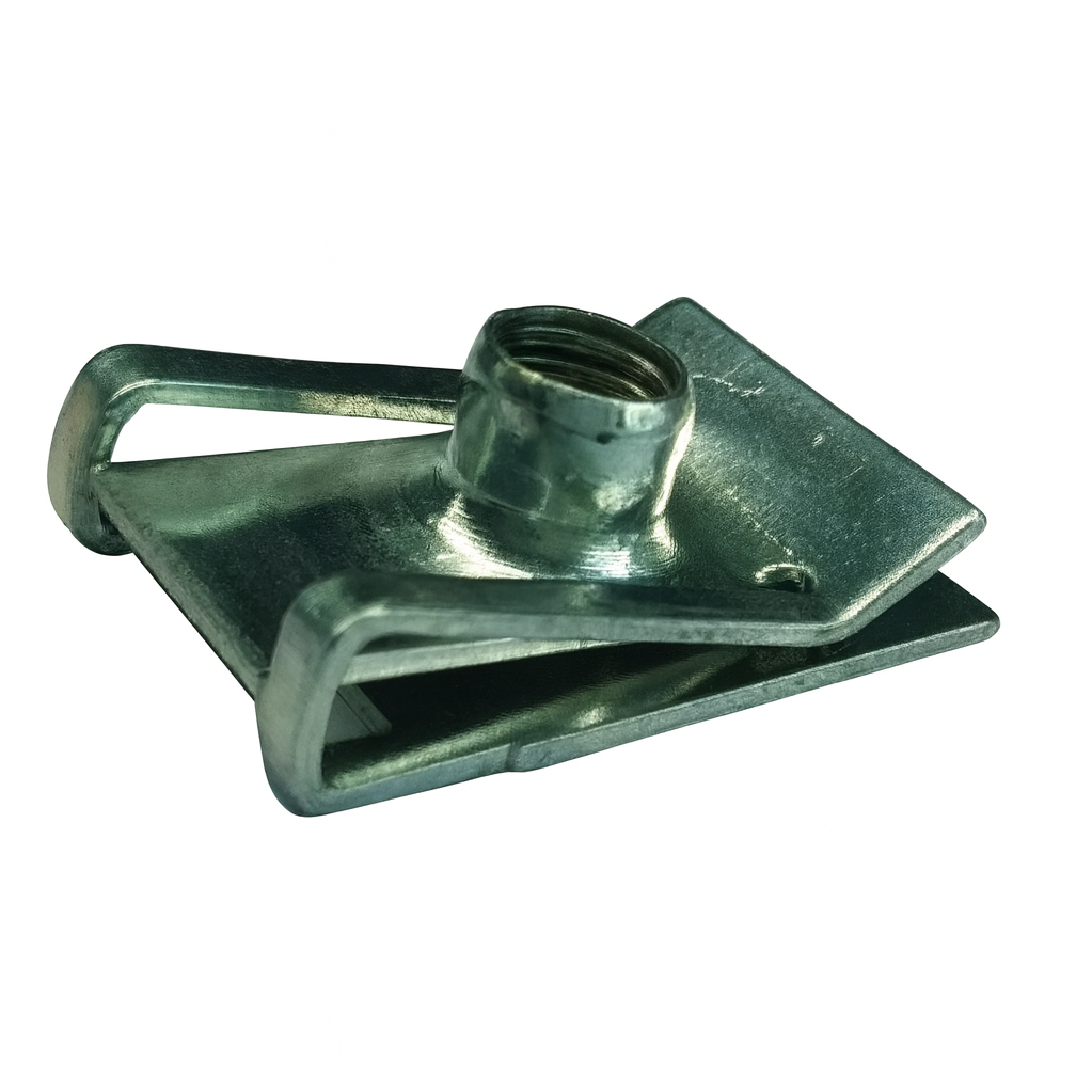 Basamak Sacı Segmanı