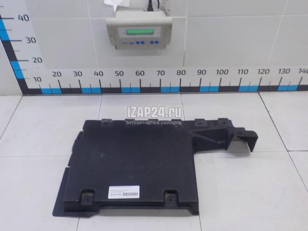 Çamurluk Davlumbazı Sol Arka Üst Axor Mercedes