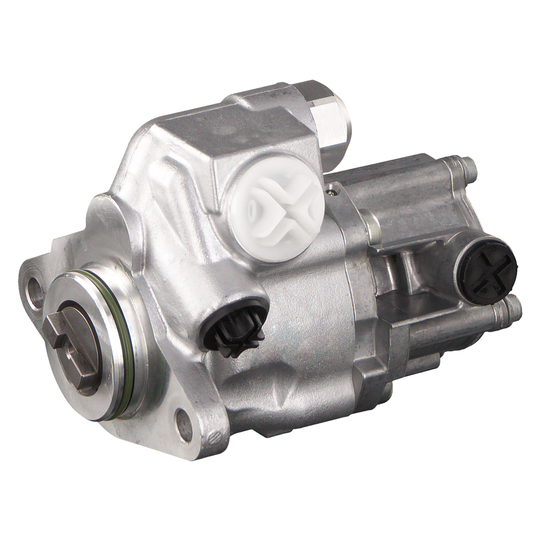 Steering Pump Mercedes Benz
