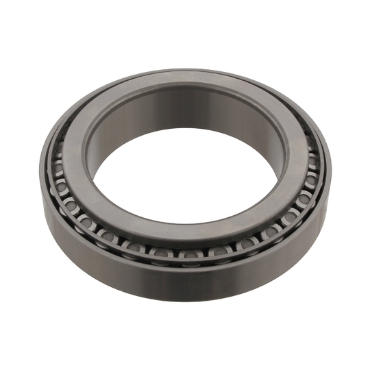 Diferansiyel Yan Ayar Rulmanı Arocs Mercedes