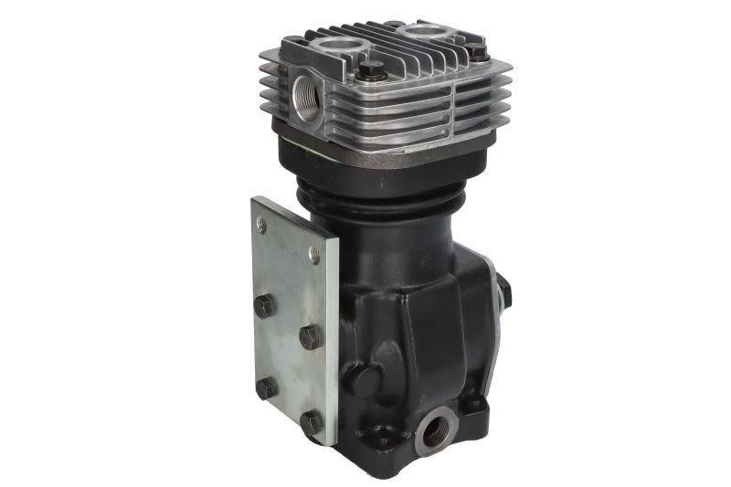 Air Compressor Mercedes Benz