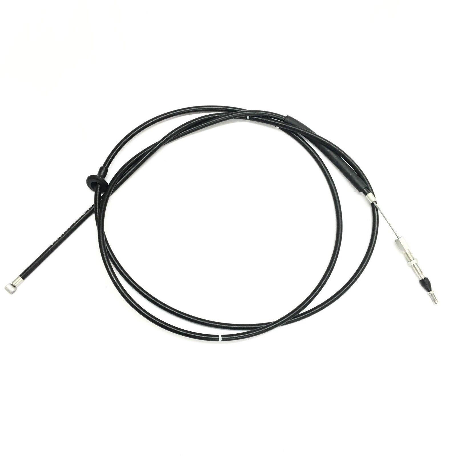 Gearbox Control Cable Mercedes Benz