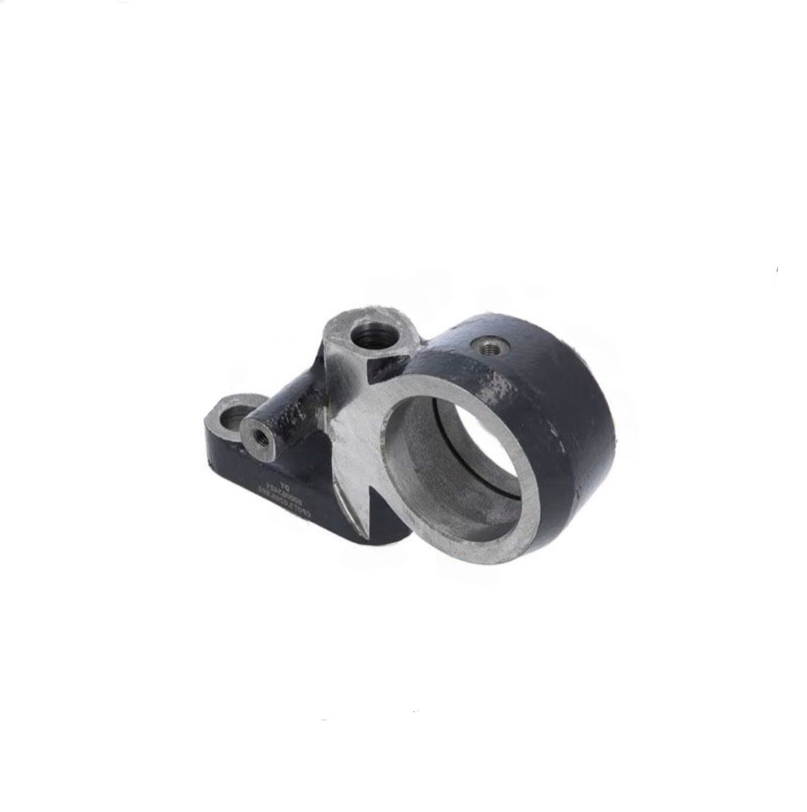 Front Bearing Bracket Left Mercedes Benz