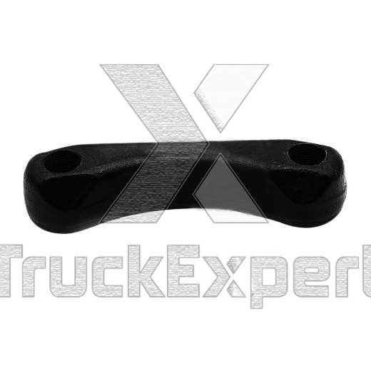 Sabitleme Plakası Axor Mercedes