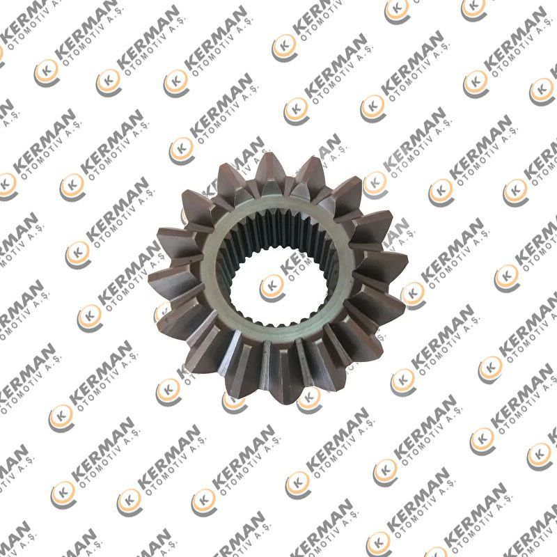 Balance Shaft Gear Mercedes Benz