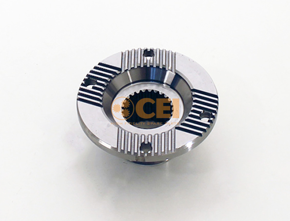 Diferansiyel Mahruti Flanşı Arocs Mercedes