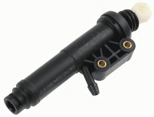 Clutch Master Cylinder Mercedes Benz