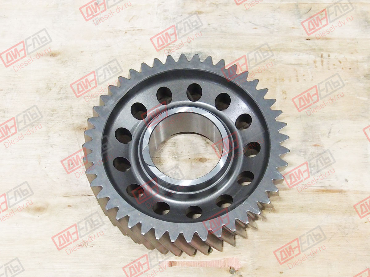 1. Vites Dişlisi (44 Diş) Mercedes