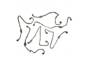 Injection Pipe Set Mercedes Benz