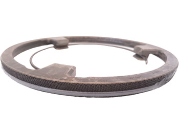 San.Senkromenç Halkası Arocs Mercedes