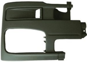 Ön Tampon Köşesi - Sağ Mercedes