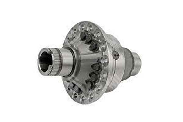 Differential Housing Mercedes Benz