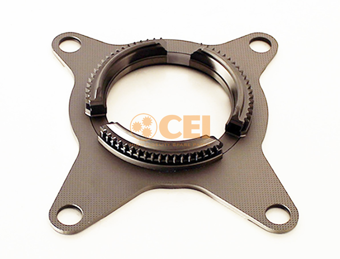 Planet Tepsi Dişli Axor Mercedes