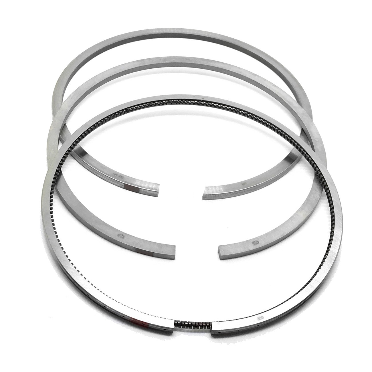 DAF Piston Ring Kit Ø130mm