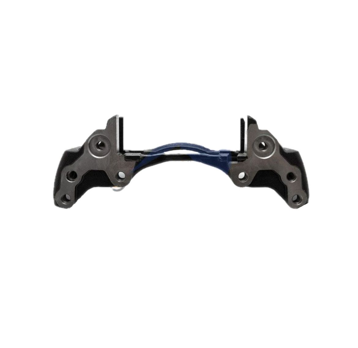 Brake Caliper Carrier Right Mercedes Benz