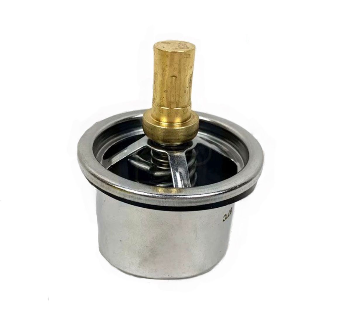 DAF Engine Thermostat 75°C