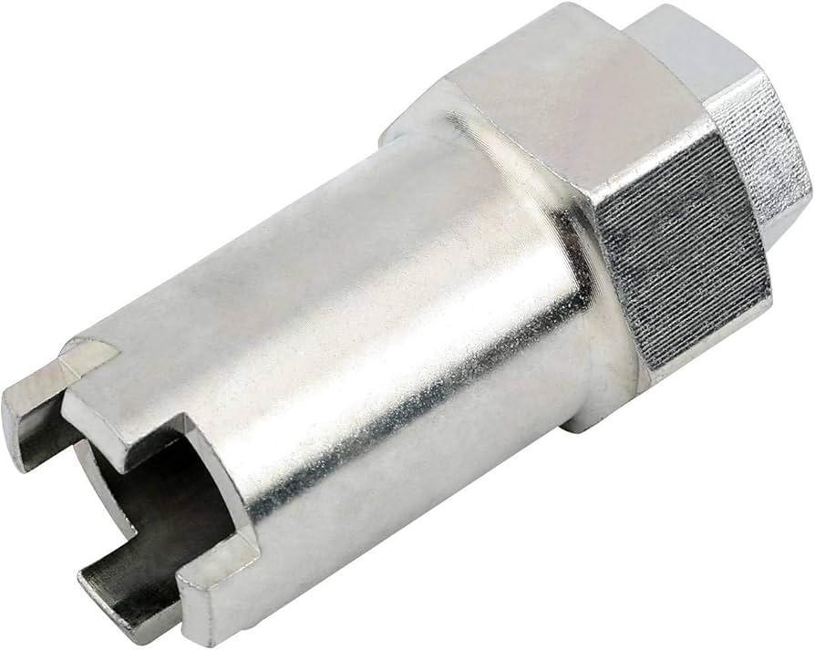 Injector Nozzle Socket Mercedes Benz