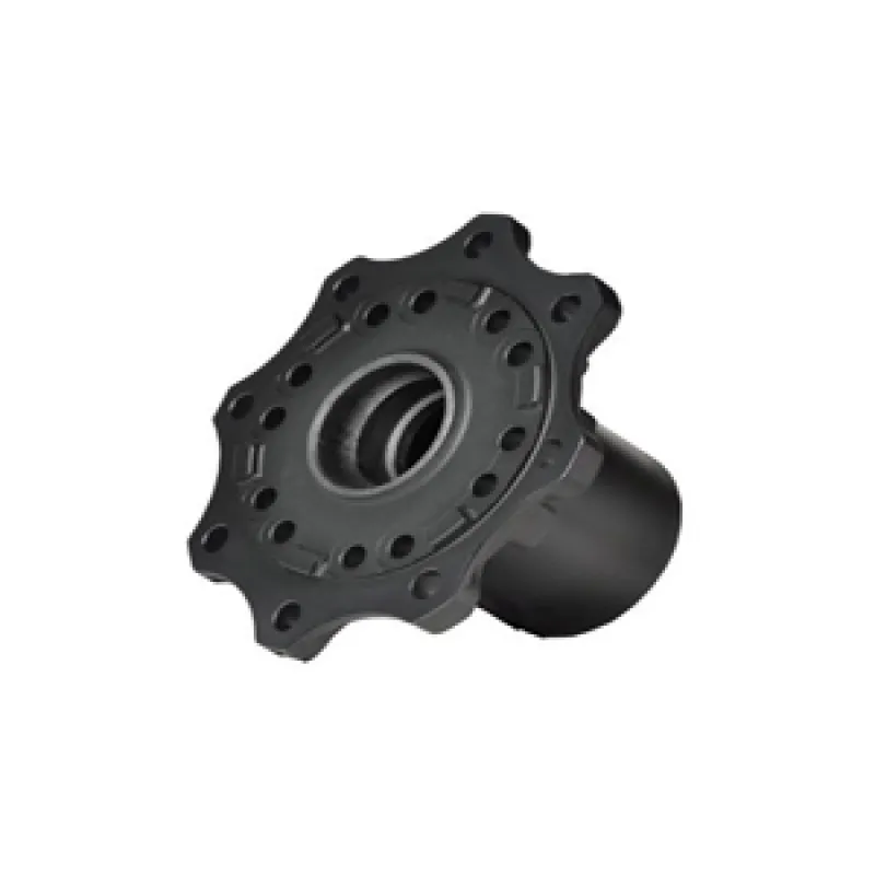 Tekerlek Poryası DAF