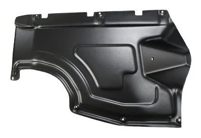 Kaplama Sağ/Sol Axor Mercedes